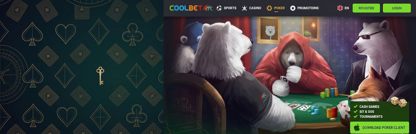Coolbet casino